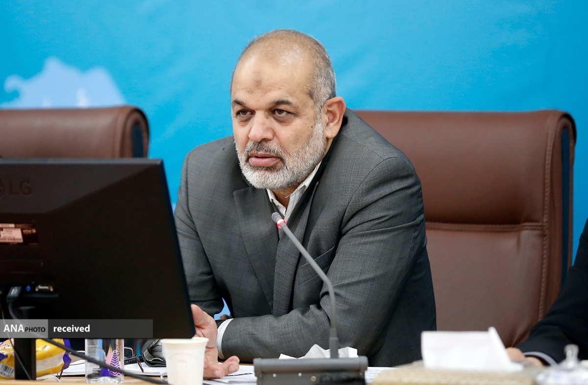 مسئولیت همگانی در مدیریت بحران، ظرفیت بزرگ جمهوری اسلامی ایران است