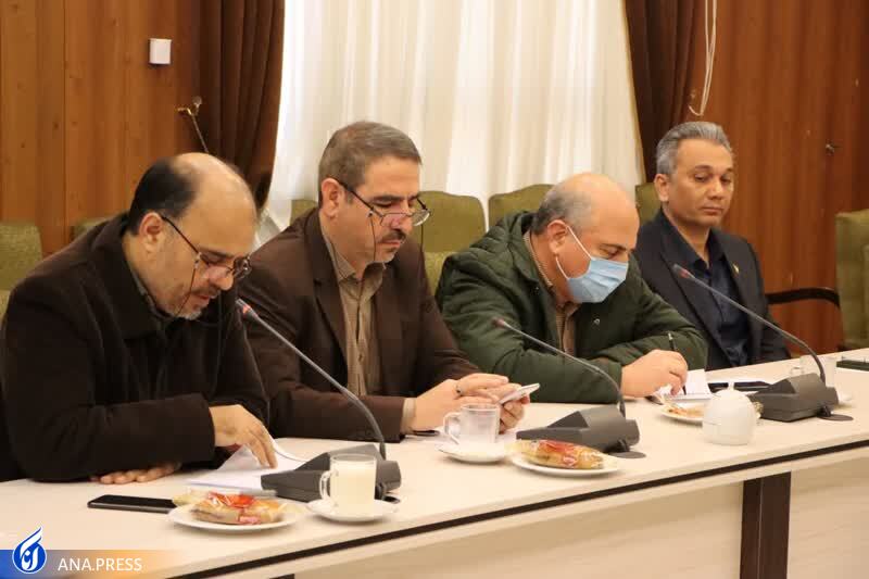 ابلاغ سومین دوره تفاهم&zwnj;نامه عملکردی دانشگاه آزاد اسلامی به استان&zwnj;ها