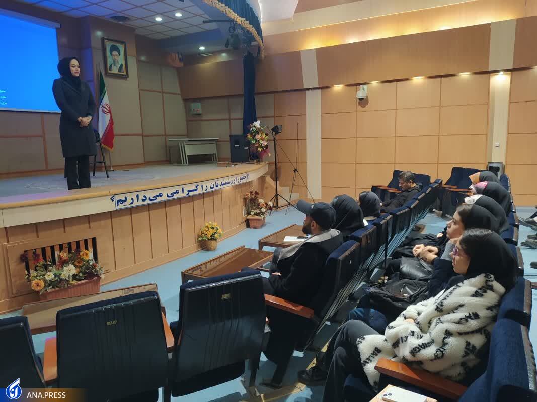 آغاز به کار سومین دوره رقابتهای ملی کرسیهای آزاداندیشی در واحد کرمانشاه آغاز به کار سومین دوره رقابتهای ملی کرسیهای آزاداندیشی در واحد کرمانشاه