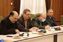 ابلاغ سومین دوره تفاهمنامه عملکردی دانشگاه آزاد اسلامی به استانها