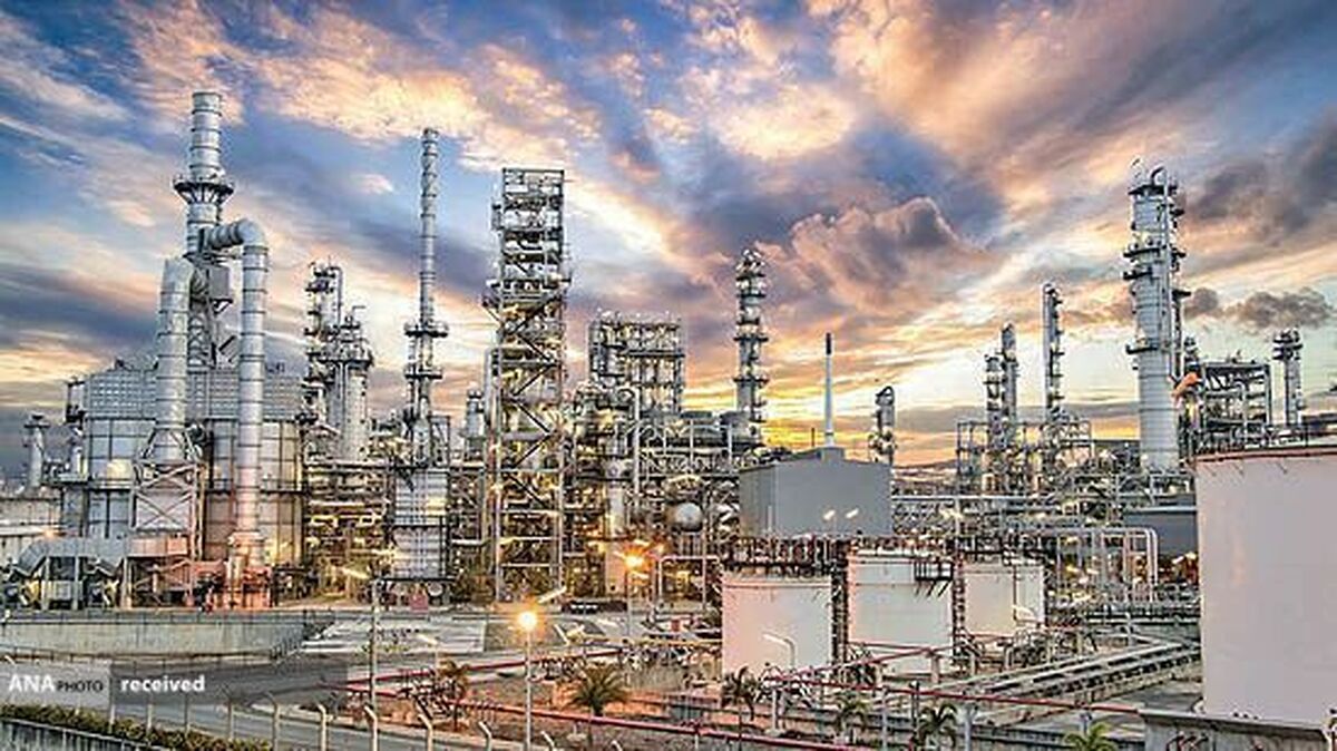 نیازهای فناورانه پتروشیمی با محصولات بومی تامین می شود