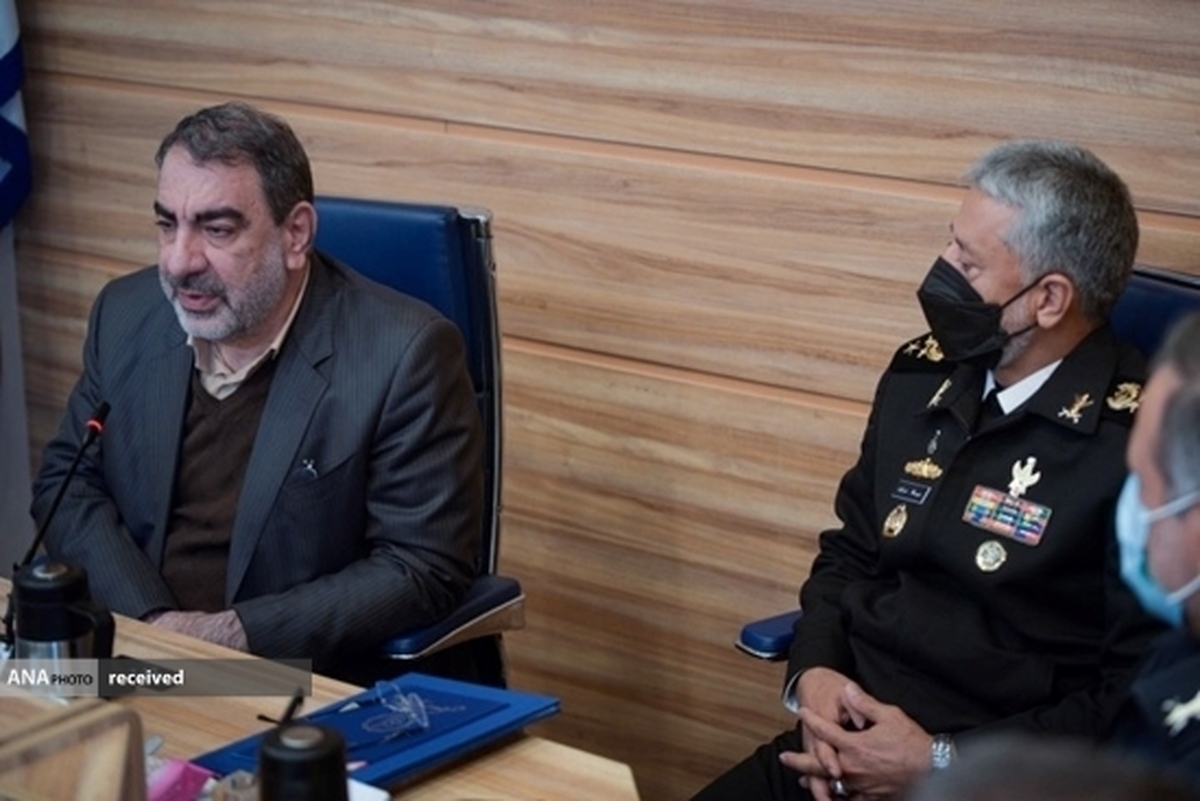 امکانات خود را برای حضور نخبگان در حل مسائل کشور به کار گرفتهایم