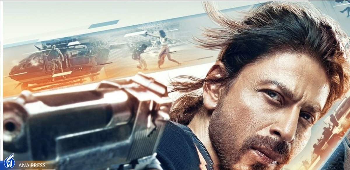 آغاز واکنشها به بازگشت شاهرخ خان به سینما