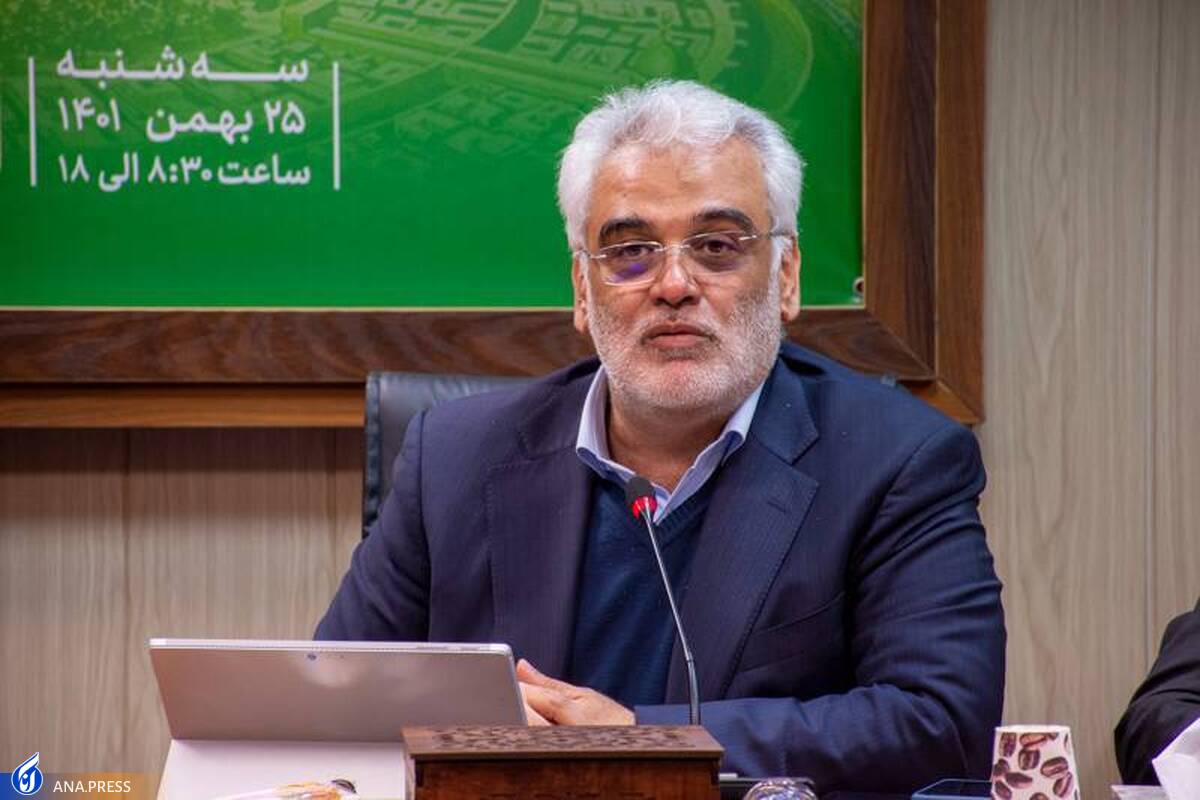 تمام رسالت دانشگاهها و مراکز علمی باید ایجاد تمدن نوین اسلامی باشد