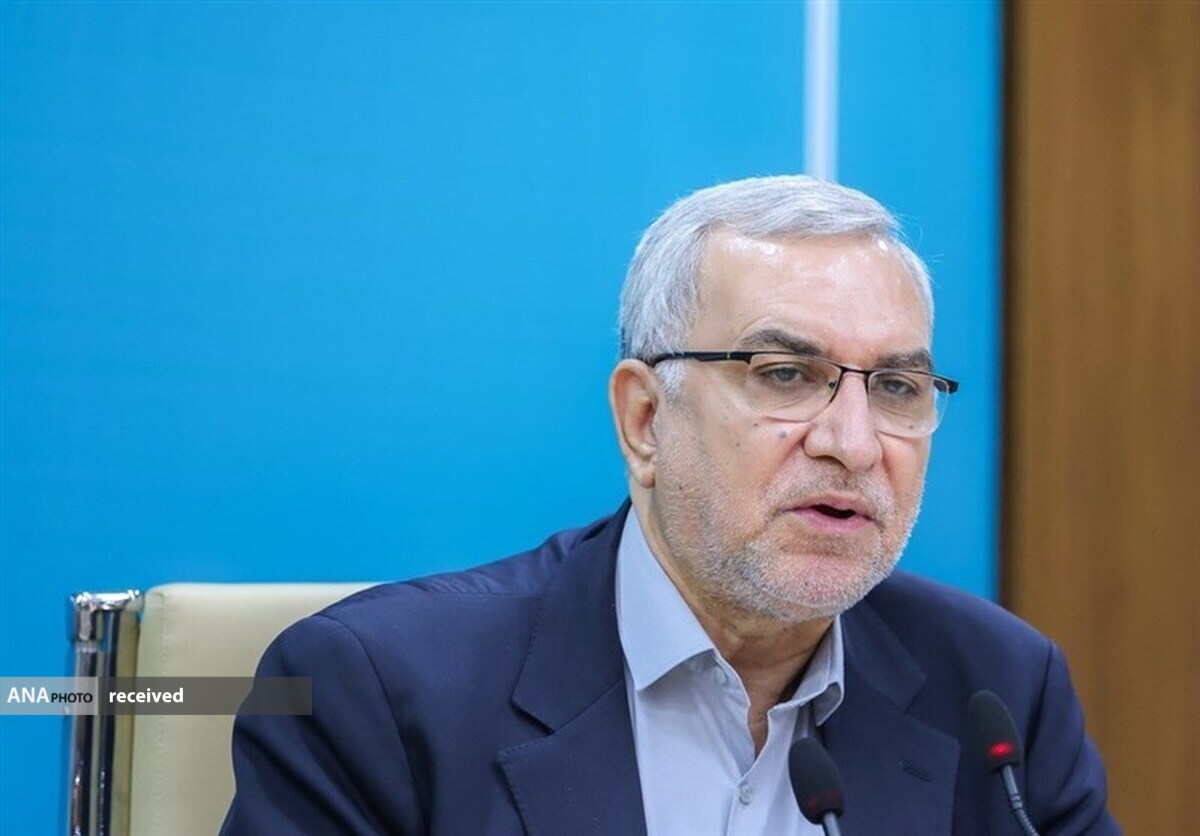 نیاز به خون سالم برای کشورهای عضو جی۵