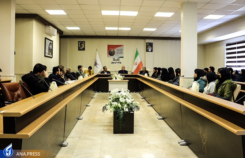 از تأمین بیش از ۹۰ درصدی نیاز نظامی در داخل تا افزایش 24 برابری نرخ پوشش دانشجو از تأمین بیش از ۹۰ درصدی نیاز نظامی در داخل تا افزایش 24 برابری نرخ پوشش دانشجو