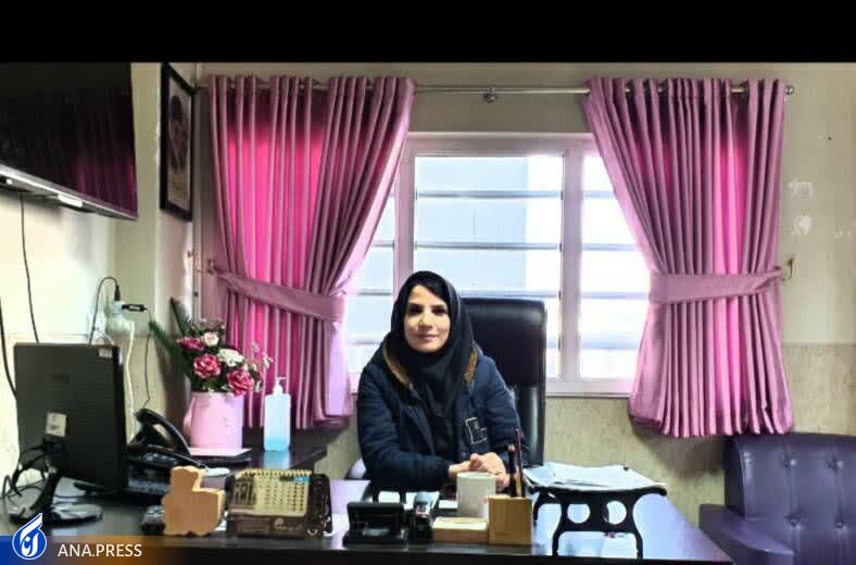 استقبال دانشگاه برتر اروپایی از طرح پژوهشی و تحقیق بانوی ایرانی