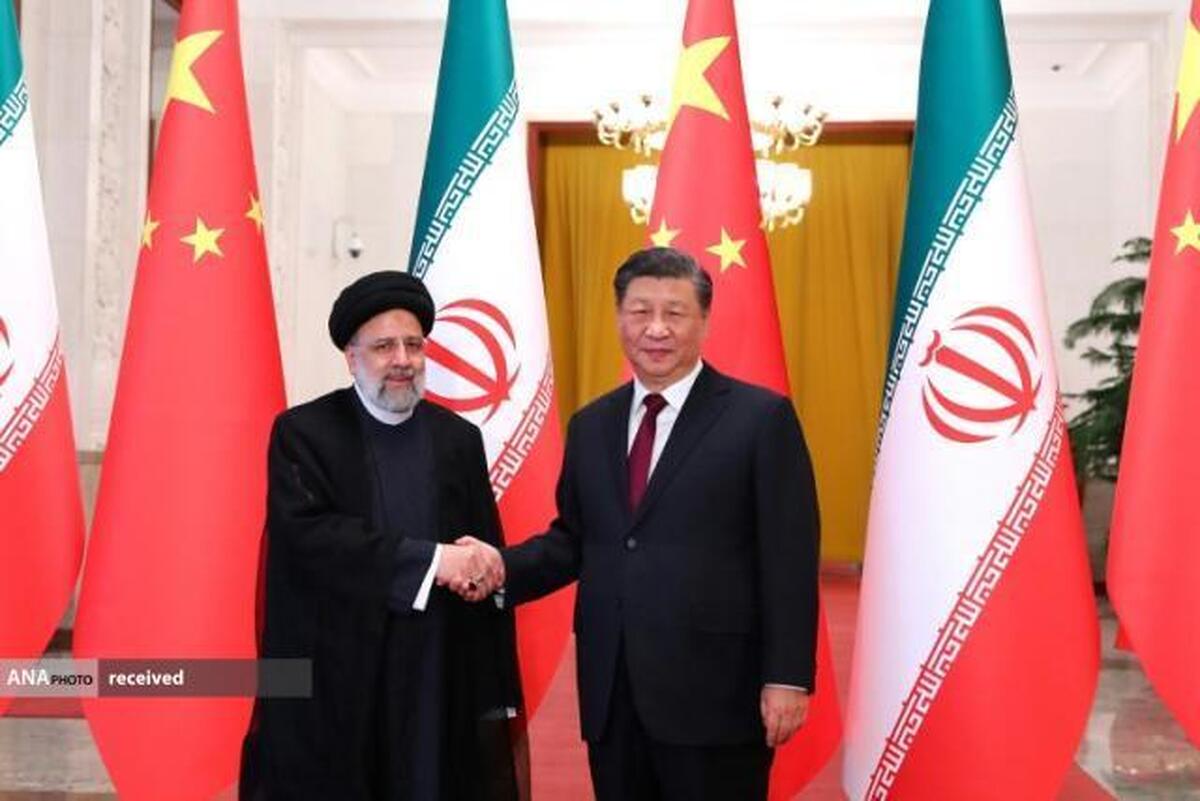 شی جینپینگ: به دوستی و شراکت با ایران پایبندیم