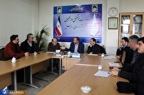 ۱۰ برنامه دانشگاه آزاد اردبیل در گرامیداشت دهه فجر