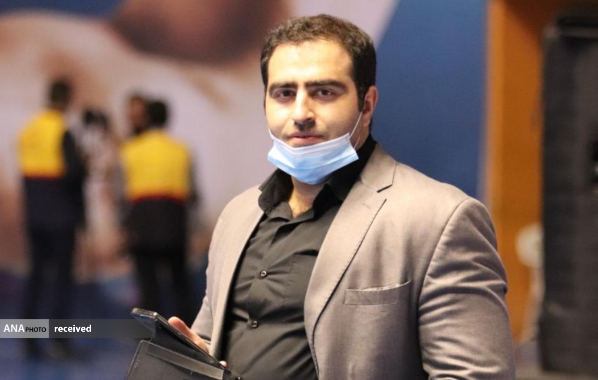 واکنش رئیس فدراسیون بدنسازی به شایعه درگیری با پولادگر