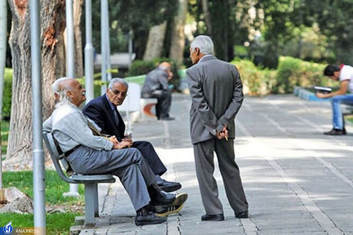 اراضی مورد نیاز ساخت مسکن برای بازنشستگان تأمین میشود