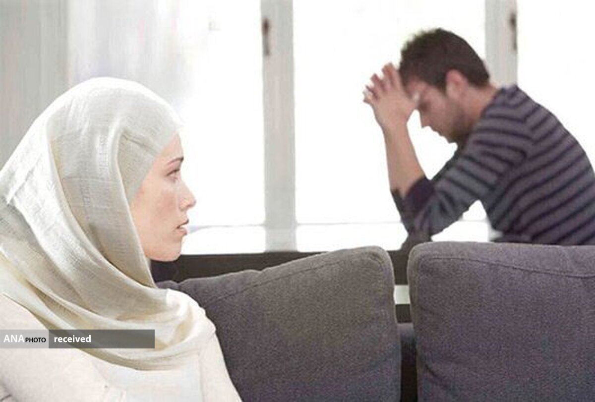 ضرورت آشنایی زوجین با زبان رفتاری یکدیگر