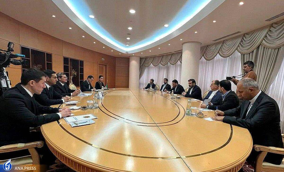 برپایی پرشور هفته فرهنگی ایران نشان دهنده عزم دو طرف برای توسعه روابط است