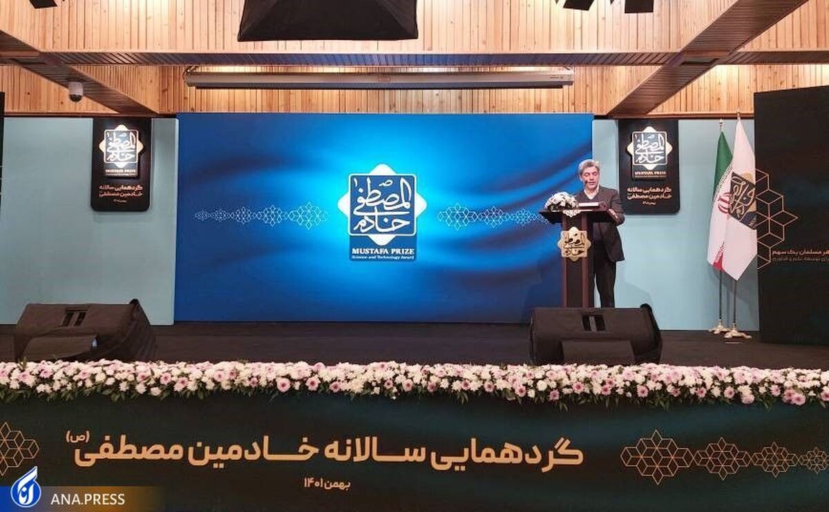 شبکه دانشمندان جهان اسلام با بیش از ۱۰۰ هزار عضو تشکیل میشود