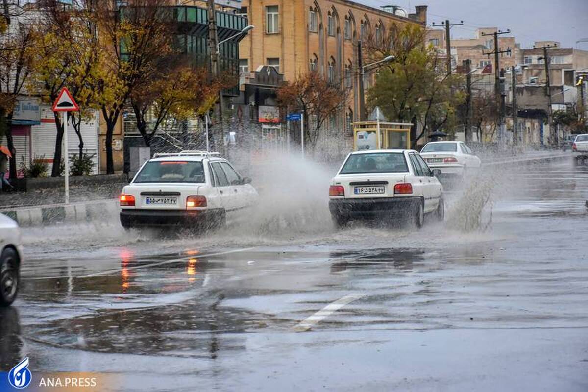 شهروندان از ترددهای غیر ضروری خودداری کنند