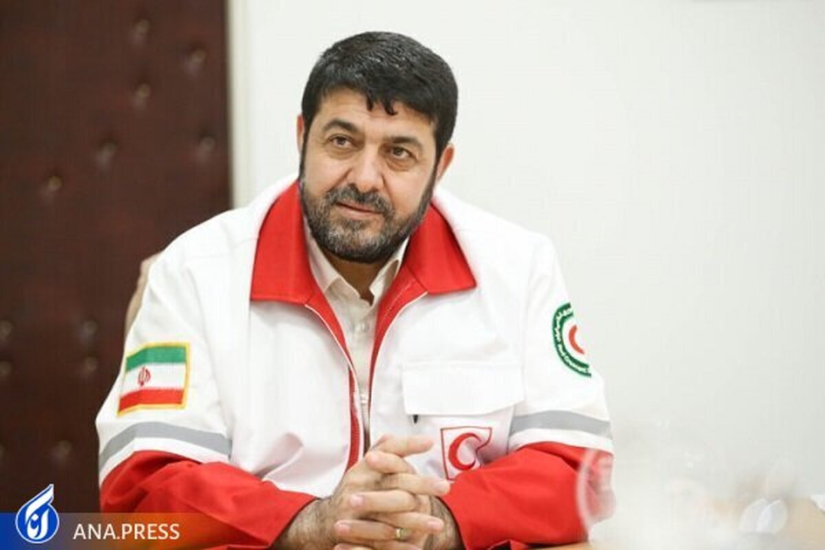 هماهنگی مناسب بین تیم عملیات امدادی اعزامی ایران با مسئولان ترکیه