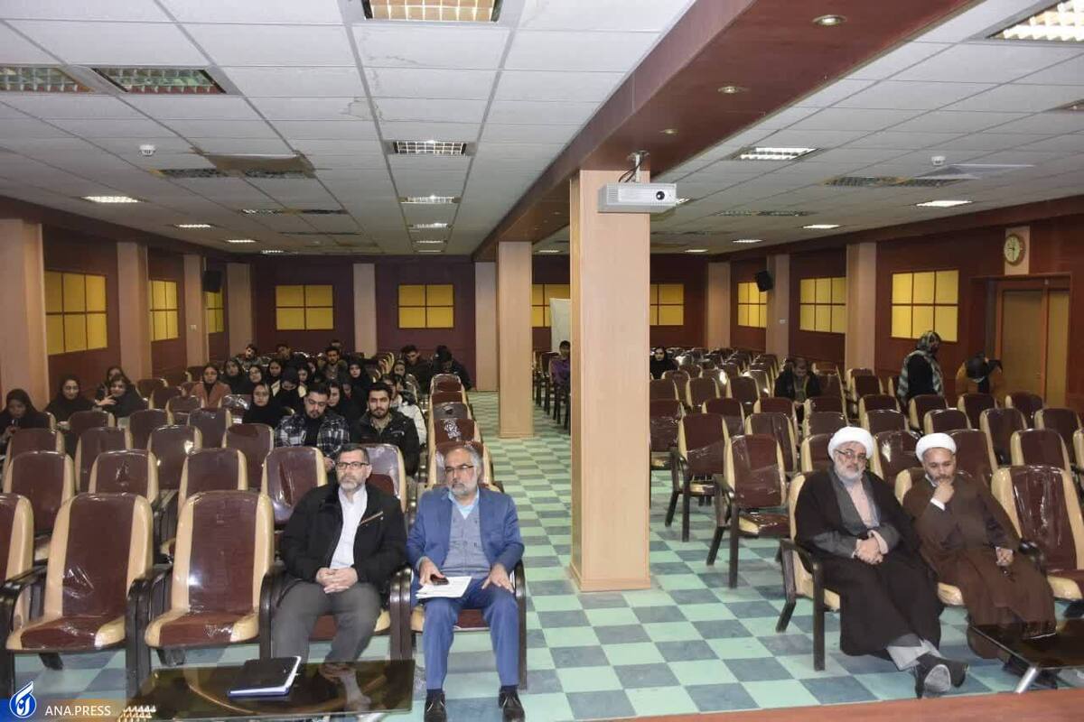 حضور دانشجویان در عرصههای آزاداندیشی بر محور منطق و عقلانیت