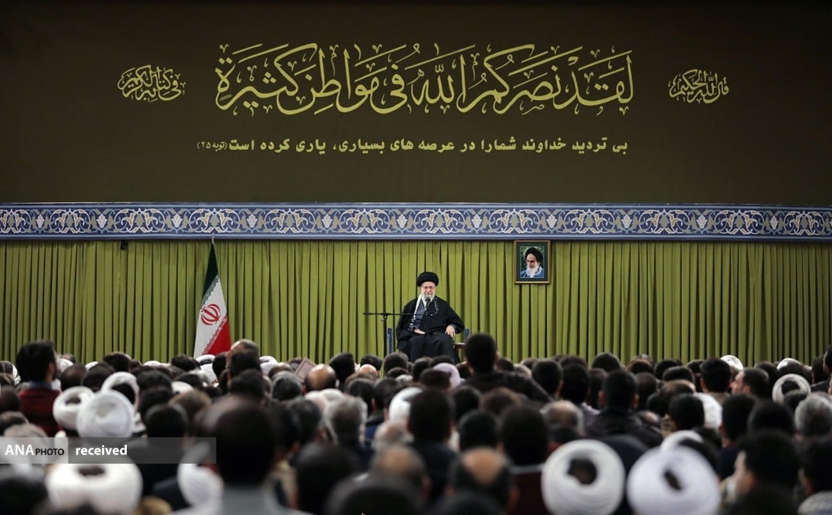 اگر «جمهوری اسلامی» به بنبست رسیده، چرا میلیاردها دلار خرج براندازیاش میکنید؟
