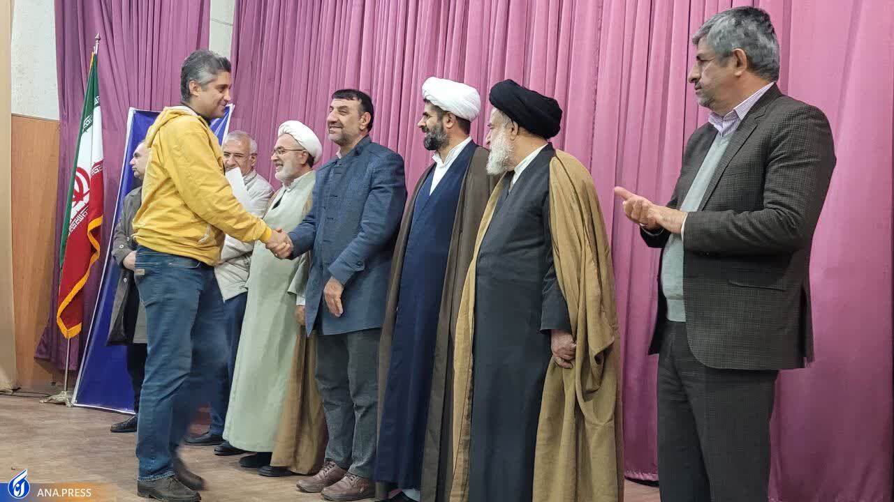 مروری بر دومین جشنواره امامت مروری بر دومین جشنواره امامت