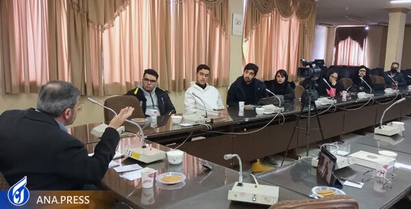 رقابت ۳۶ تیم دانشگاه آزاد رودهن در دور سوم رقابت کرسی&zwnj;های آزاداندیشی