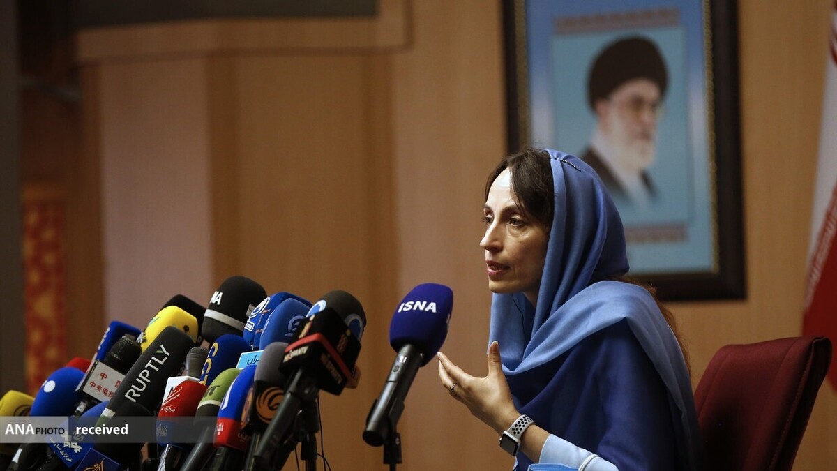 سازمان ملل: تحریمهای آمریکا علیه ایران غیرقانونی است