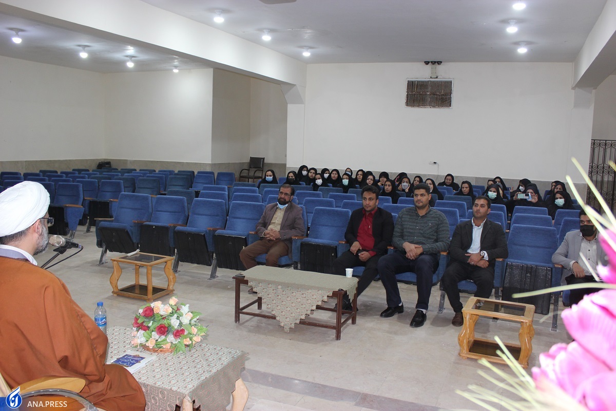 لزوم ترویج آموزههای مهدویت بین دانشگاهیان لزوم ترویج آموزههای مهدویت بین دانشگاهیان