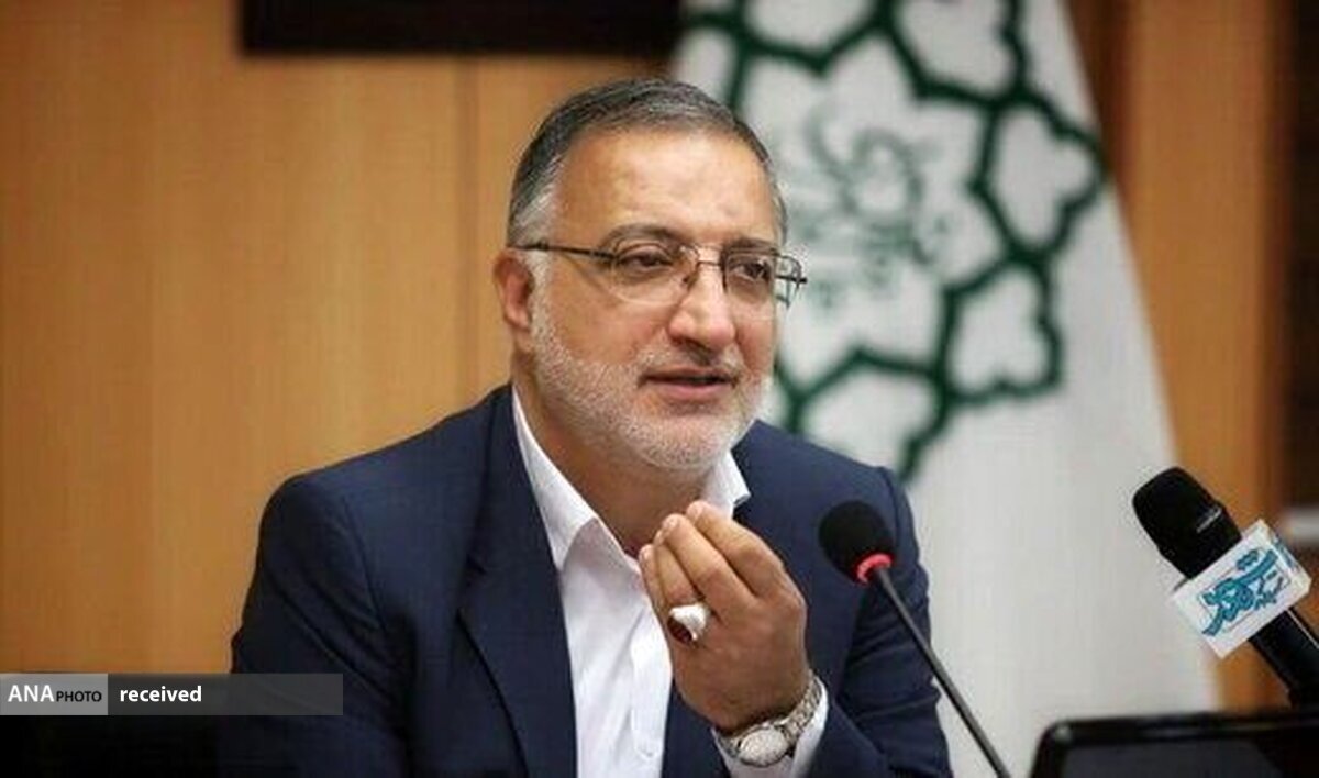 هرکس بگوید غافل گیر شدم، خیلی بی عرضه است