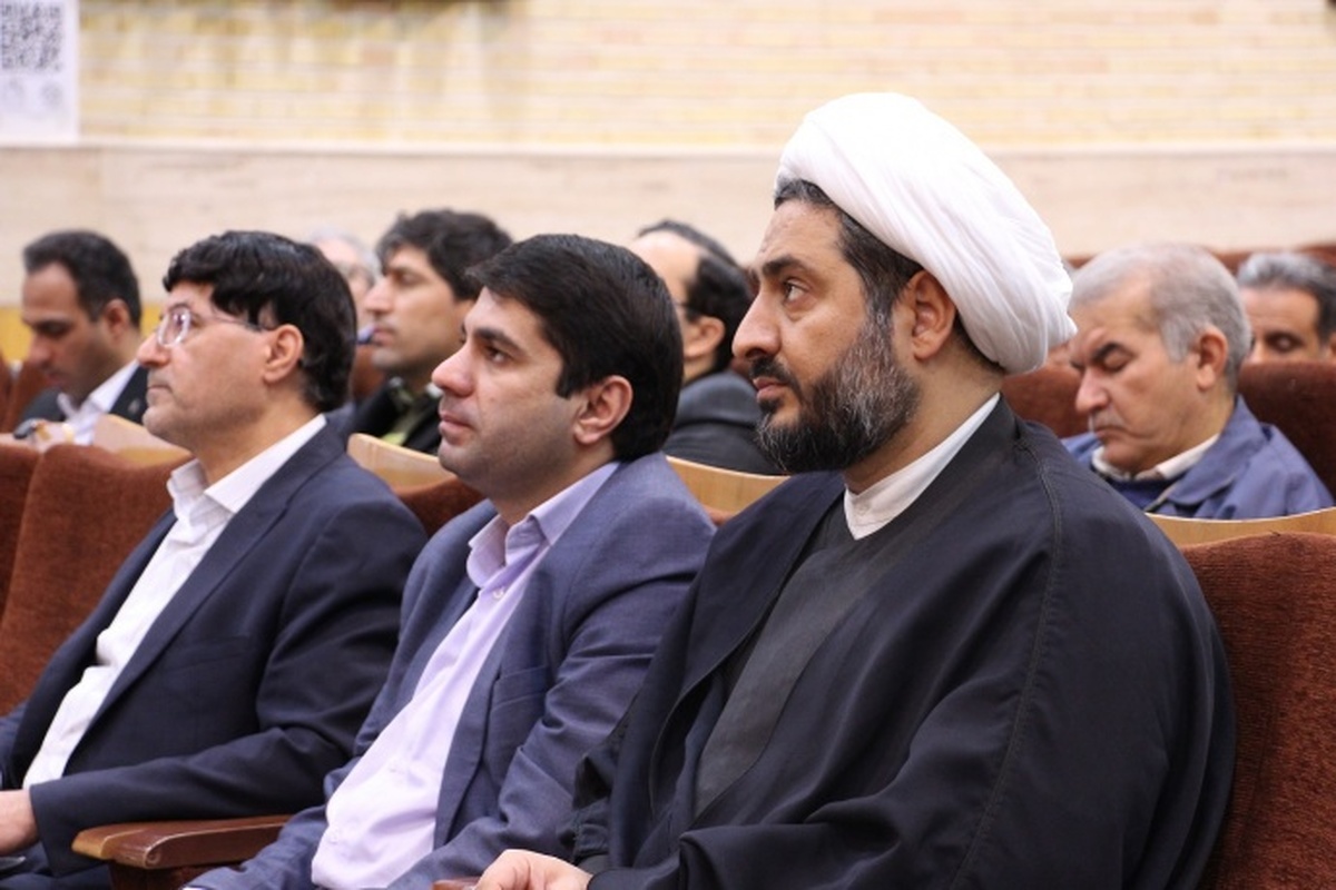 ارسال ۲۵۰ مقاله علمی به همایش ملی نوآوری