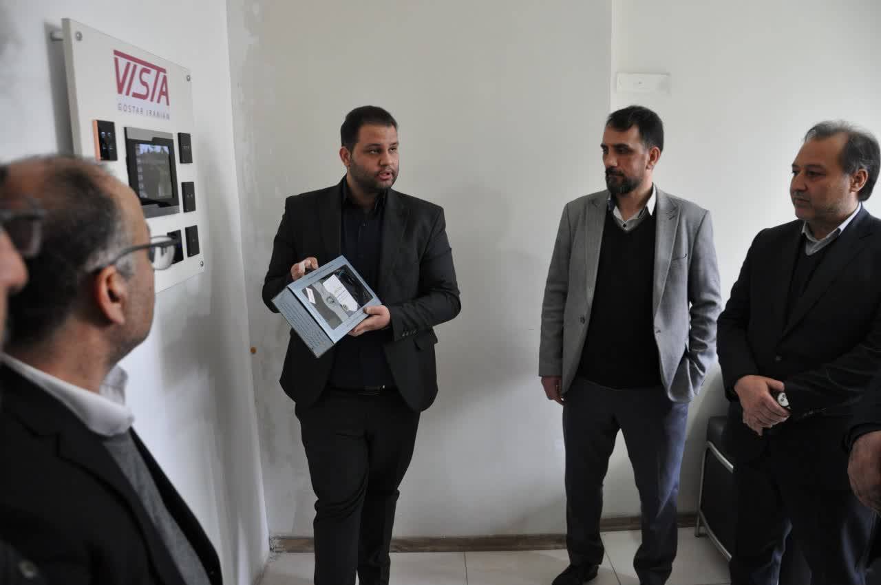 آغاز عملیات راه&zwnj;اندازی نخستین کارخانه نوآوری دانشگاهی کشور