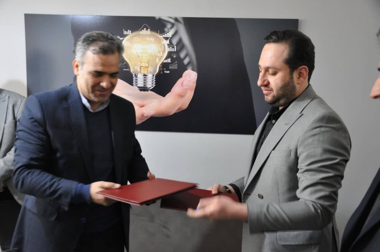 آغاز عملیات راه&zwnj;اندازی نخستین کارخانه نوآوری دانشگاهی کشور