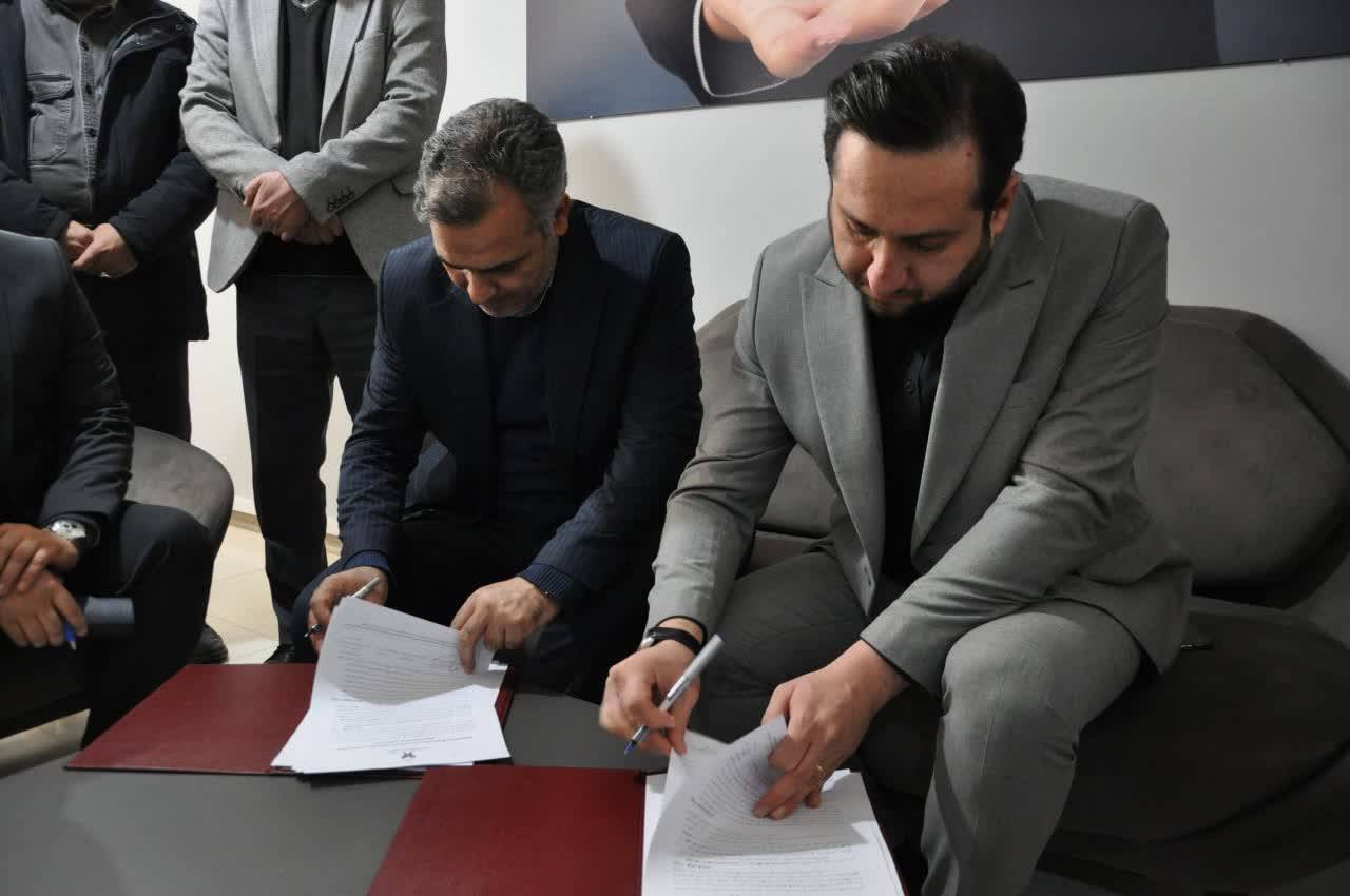 آغاز عملیات راه&zwnj;اندازی نخستین کارخانه نوآوری دانشگاهی کشور