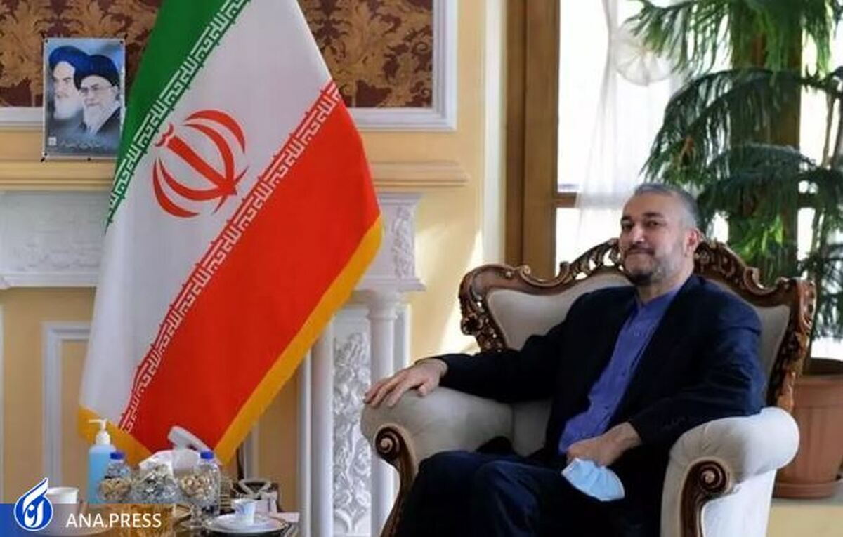 ارتباط دادن رهبر القاعده با ایران خنده آور است