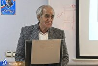 مسنترین دانشجوی دانشگاه آزاد اسلامی از رساله دکتری خود دفاع کرد