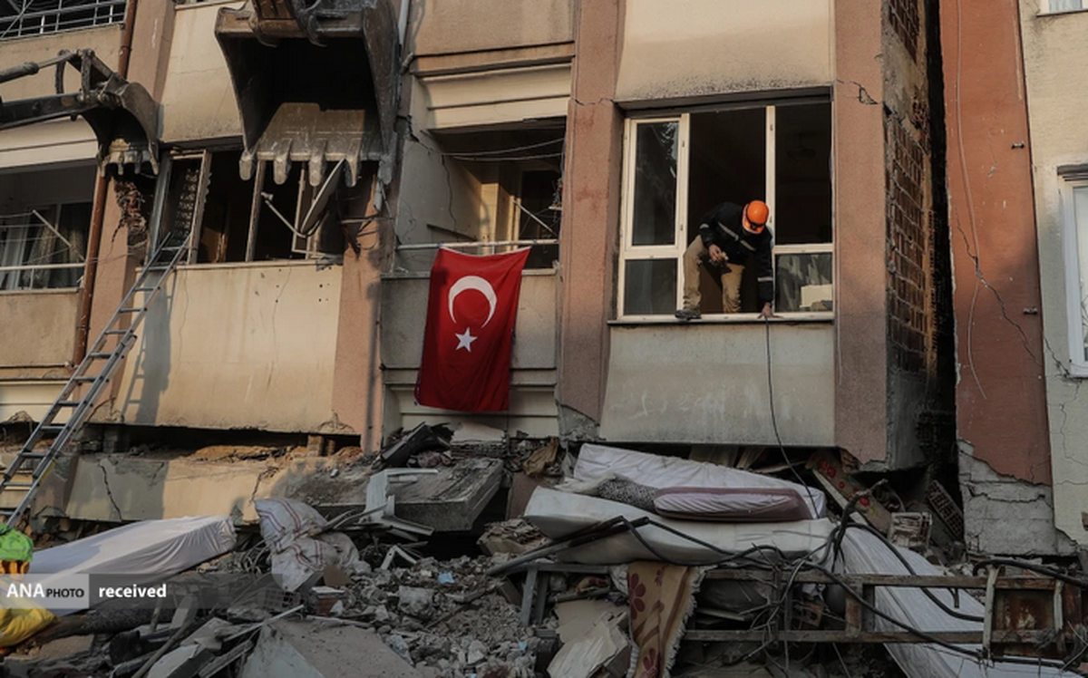 علم بهتر است یا سیاست؟ پاسخ را از «اردوغان» بپرسیم