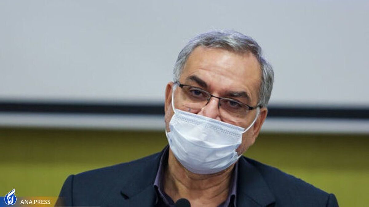 معاون درمان وزارت بهداشت، مسئول بررسی مسمومیت دانشآموزان قمی شد