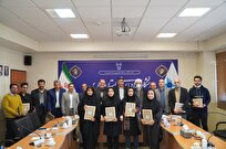 معرفی-برگزیدگان-جشنواره-جایزه-ملی-ایثار‎-در-فارس
