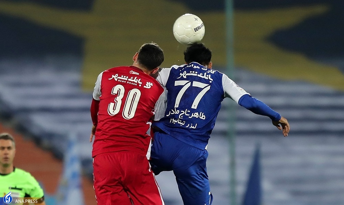مس کرمان خواستار جذب ۳ بازیکن پرسپولیس و ۲ بازیکن استقلال شد