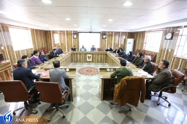 سرپرست معاونت آموزشی و مهارتی دانشگاه آزاد اسلامی اراک معرفی شد سرپرست معاونت آموزشی و مهارتی دانشگاه آزاد اسلامی اراک معرفی شد