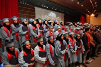 ۱۰۰ هزار دانشآموخته حاصل ۳۸ بهار علمی
