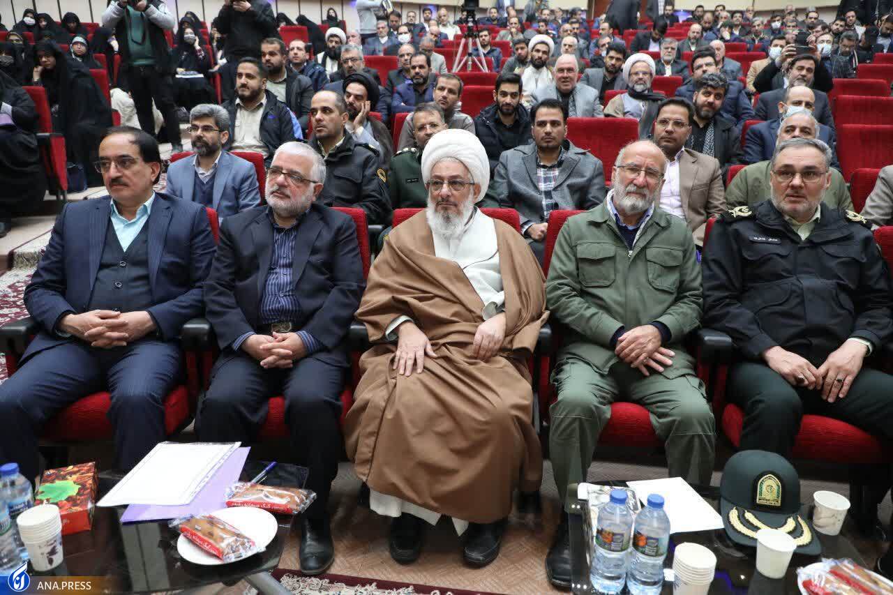 مسئولان در برخورد با مشکلات از ایده&zwnj;های مردمی استفاده کنند