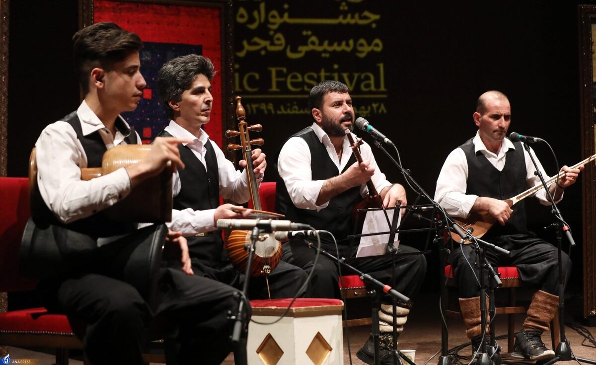 فراخوان چهارمین دوره جایزه «موسیقی و رسانه» منتشر شد