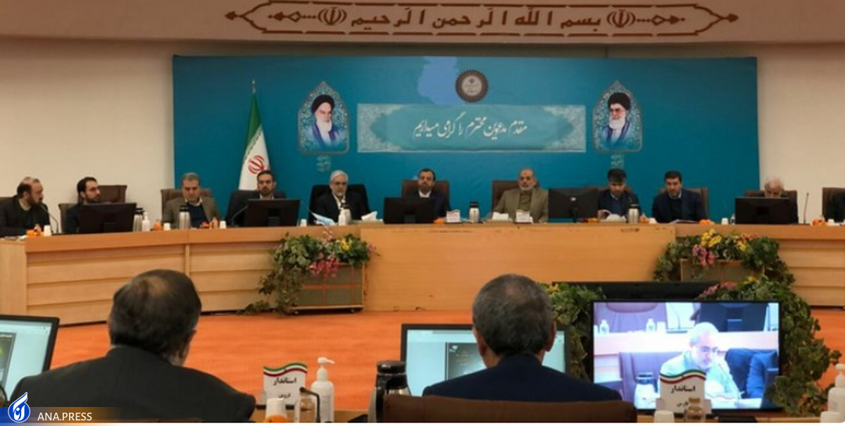 وحیدی: استانداران میتوانند با اختیارات کامل در فروش و مولدسازی اموال دولتی اقدام کنند