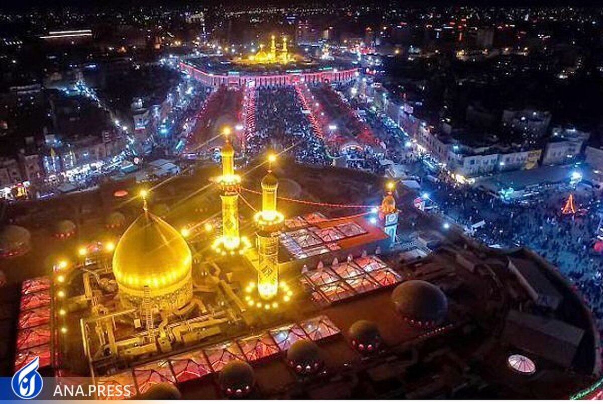 آخرین فرصت ثبتنام نهایی زائران عتبات دانشگاهی اعلام شد
