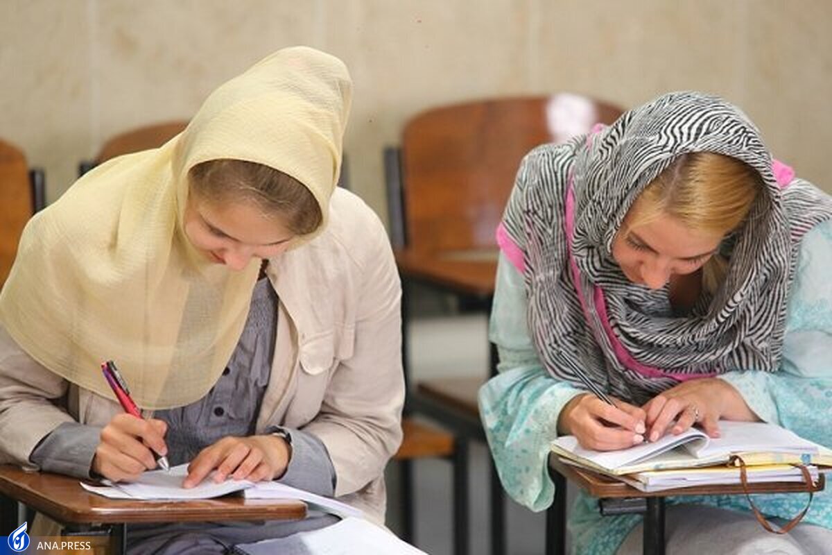 جذب دانشجوی خارجی محور اصلی بین المللی سازی دانشگاههای علوم پزشکی است