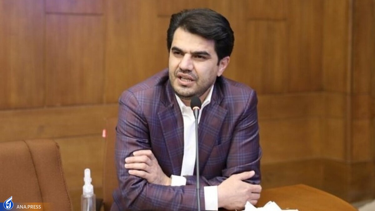 رئیس فدراسیون گلف مشخص شد