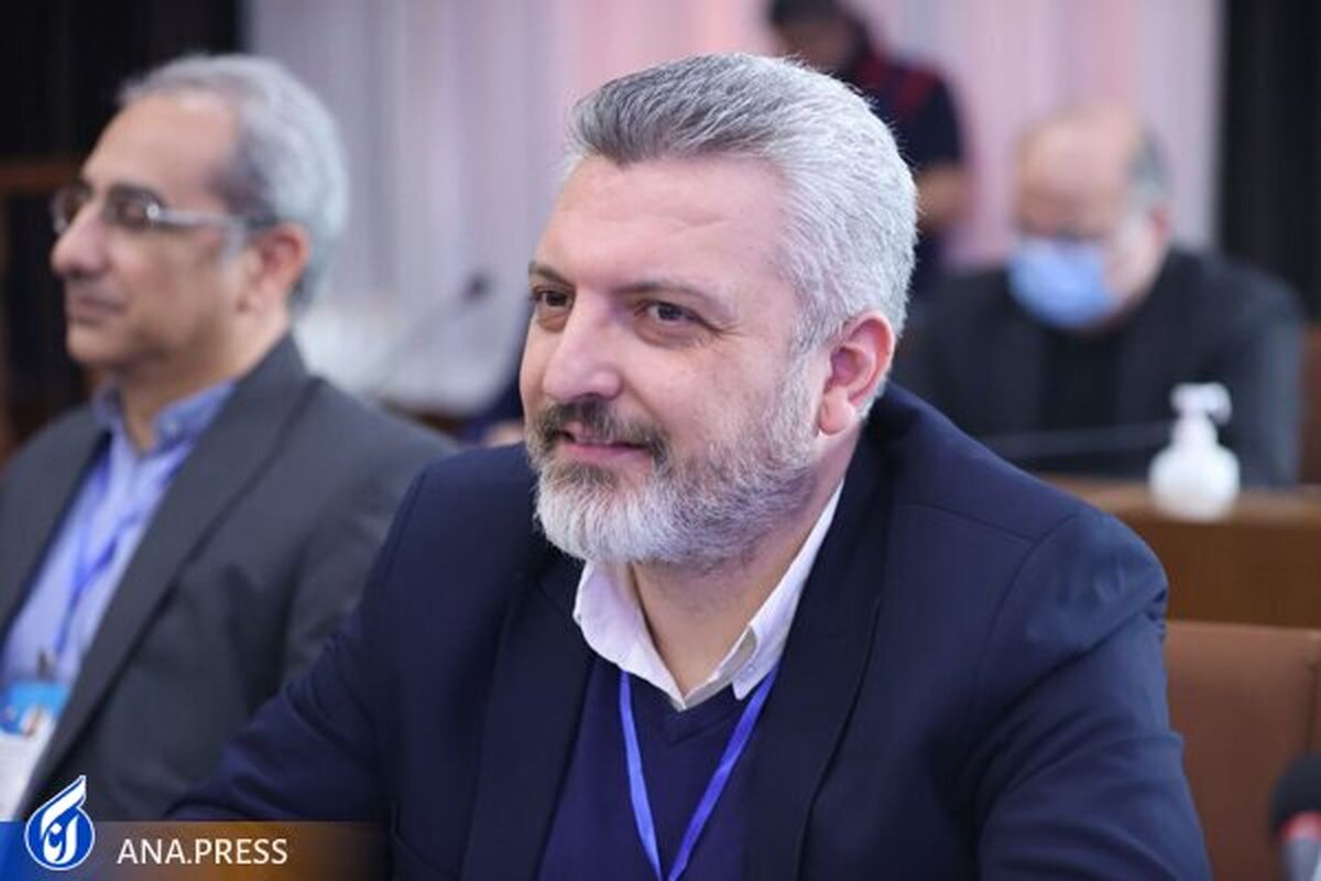 رئیس فدراسیون اسکواش: امیدوارم تا ۲ روز دیگر حکمم صادر شود؛ روزهای شلوغی داریم
