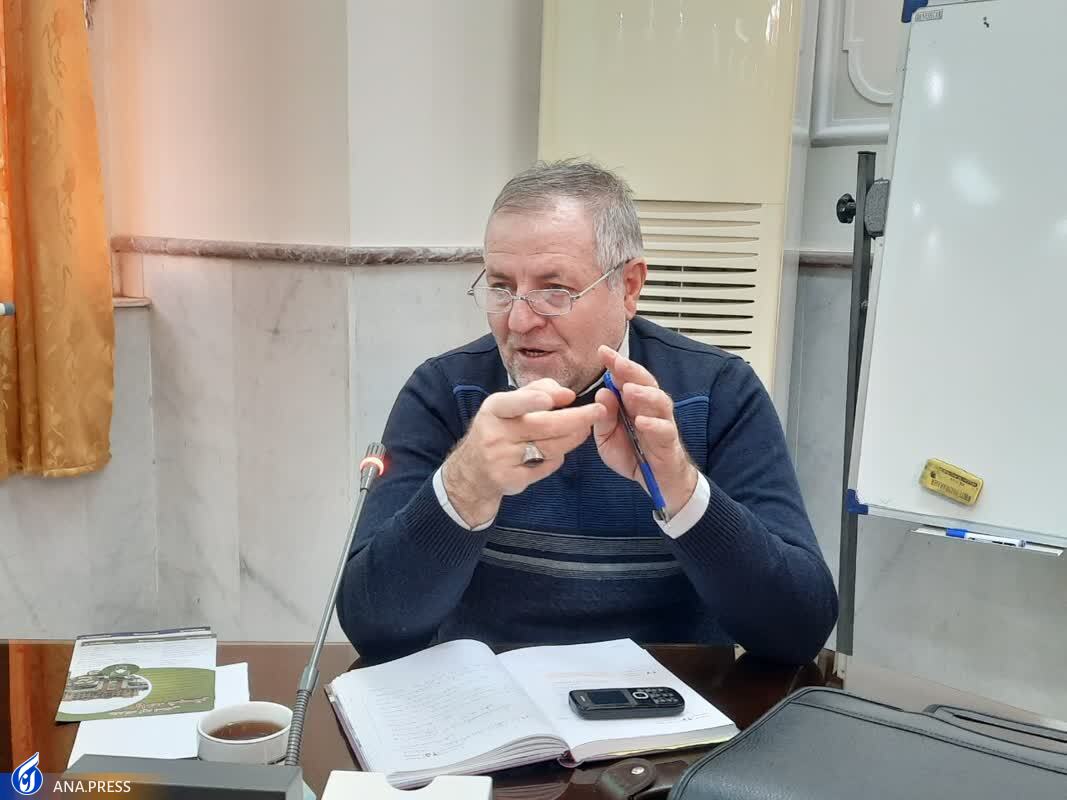 اجرای طرح استاد شاگردی برای تربیت متخصصین موفق با روش&zwnj;های نوین علمی در شبستر