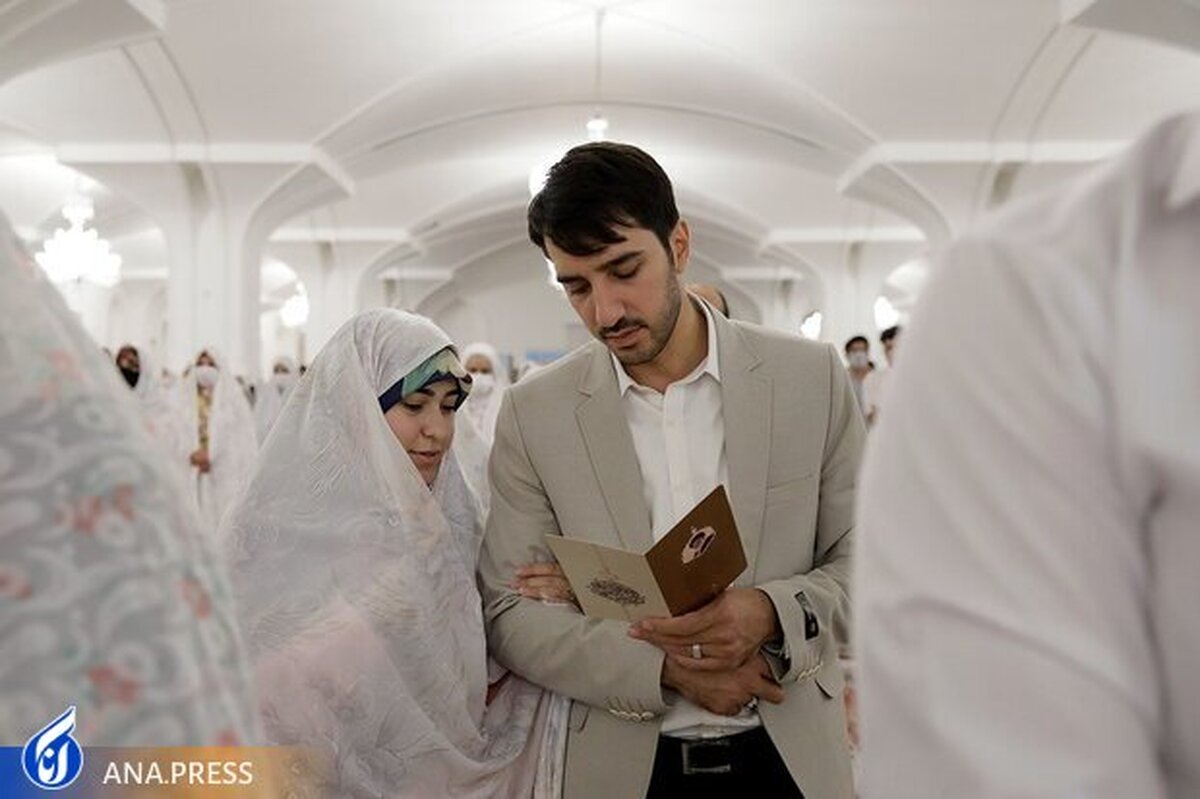 جزئیات طرحهای نهاد رهبری در دانشگاهها برای حمایت از خانواده و جوانی جمعیت
