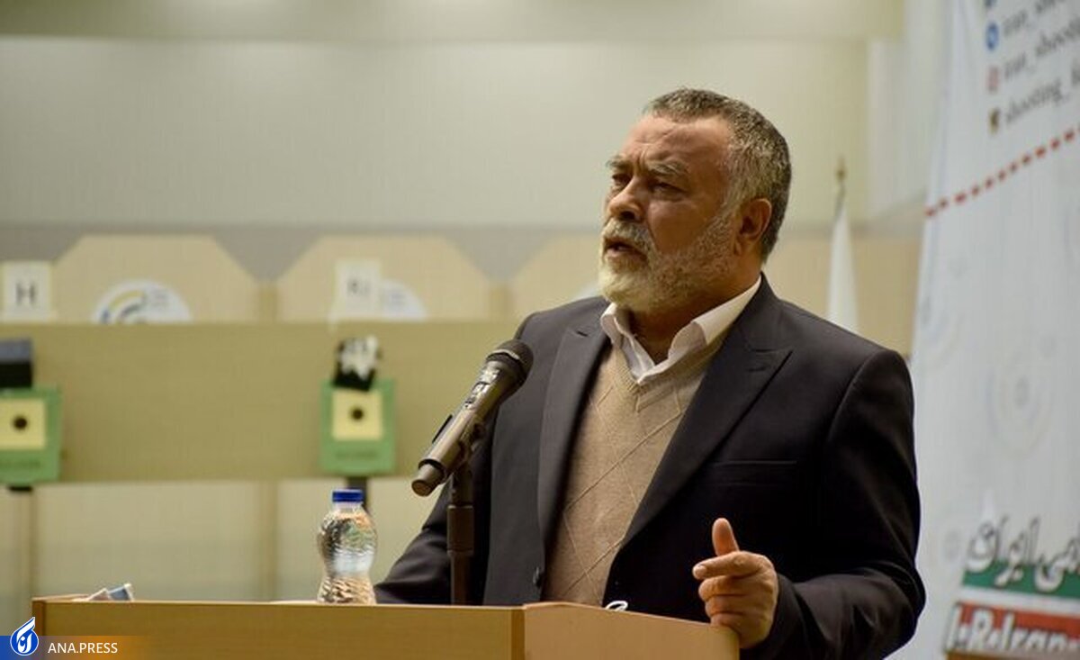 قربانی: شرایط مالی تیراندازی دور از شان ورزش است