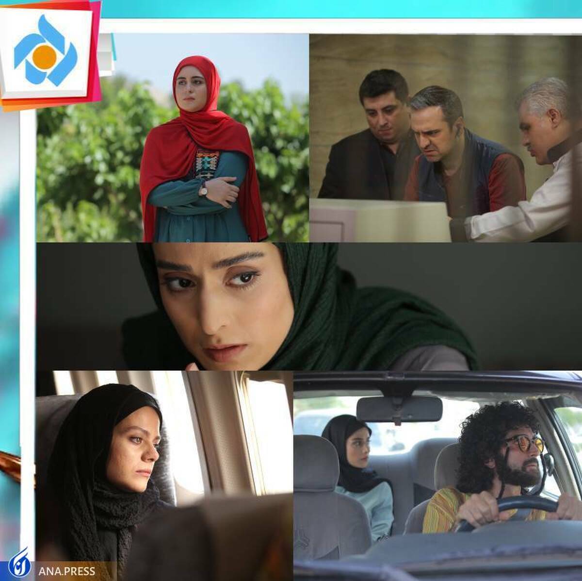 سریال «شهباز» در بهار انقلاب به شبکه پنج میآید